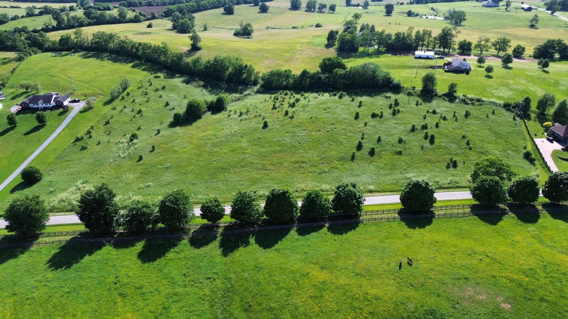 9 Acres of Land for Sale in Carlisle, Kentucky - Carlisle, Kentucky, 40311