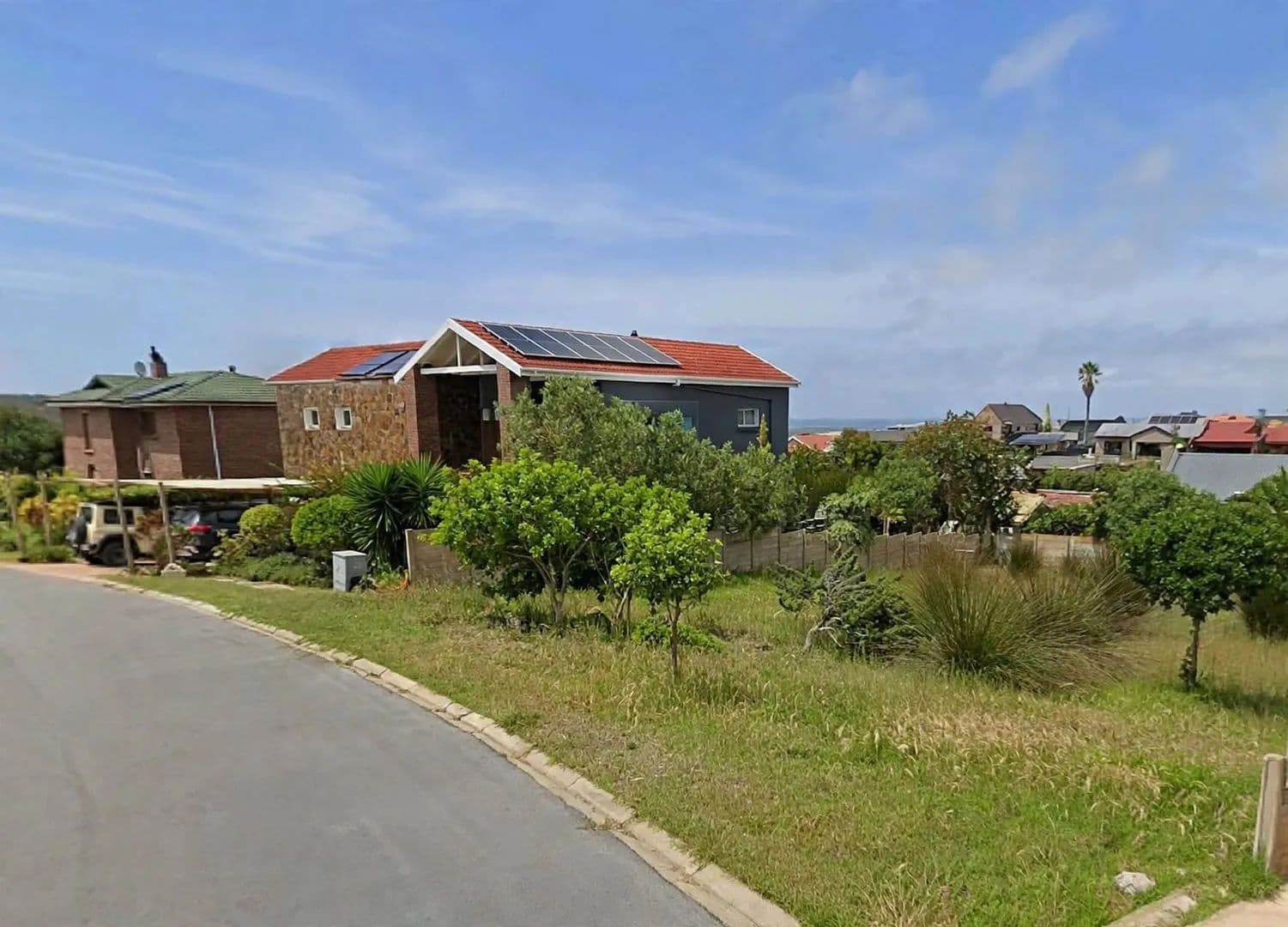 770 Acres of Land for Sale in Stilbaai, Western Cape - land for sale