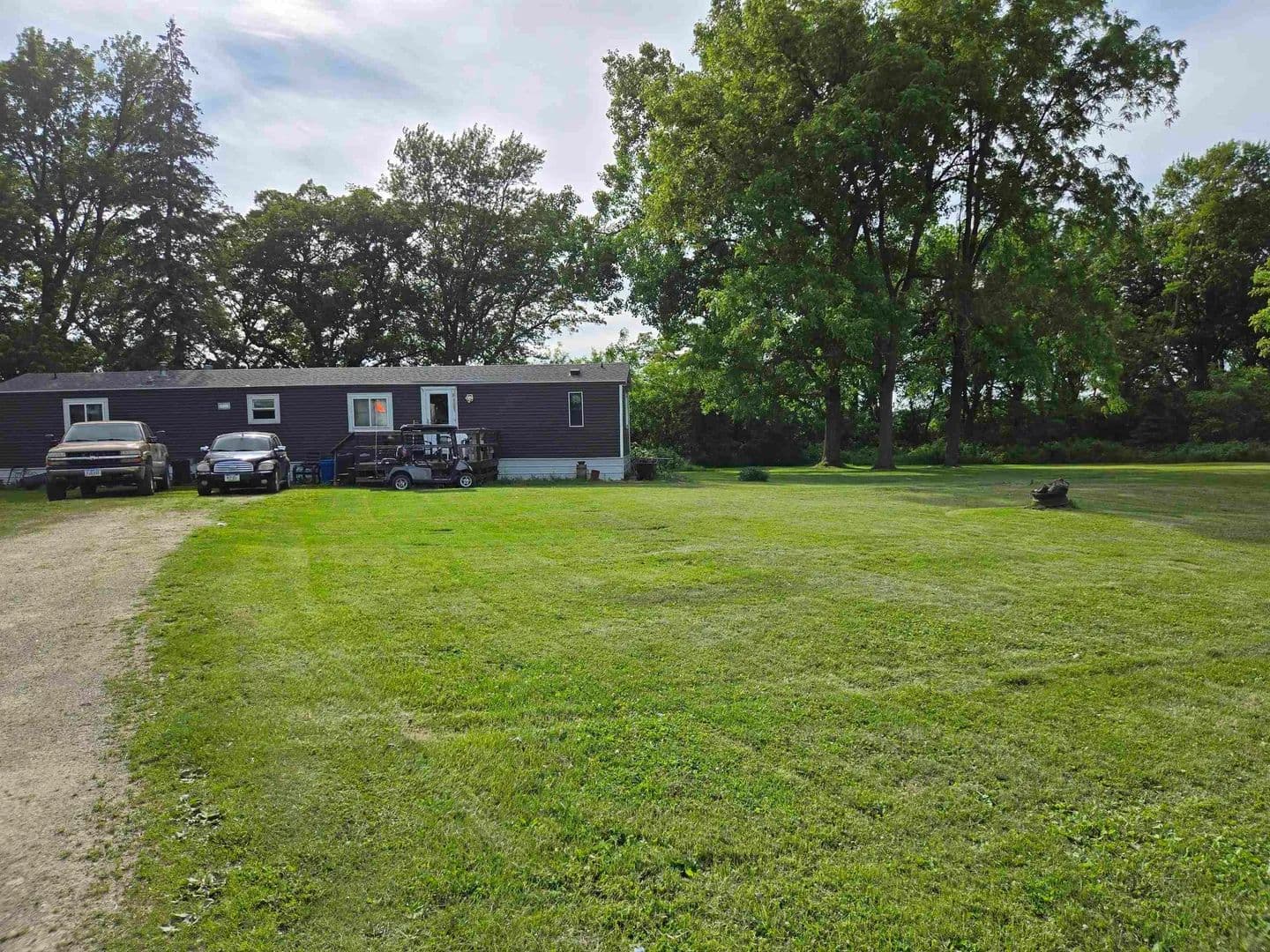 1.94 Acres of Land for Sale in Lime Springs, IA - Lime Springs, Iowa, 52155