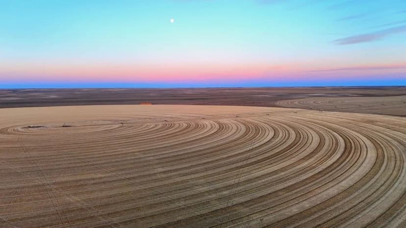 Kimball Co., NE Irrigated & Pasture Auction (Tract #1)