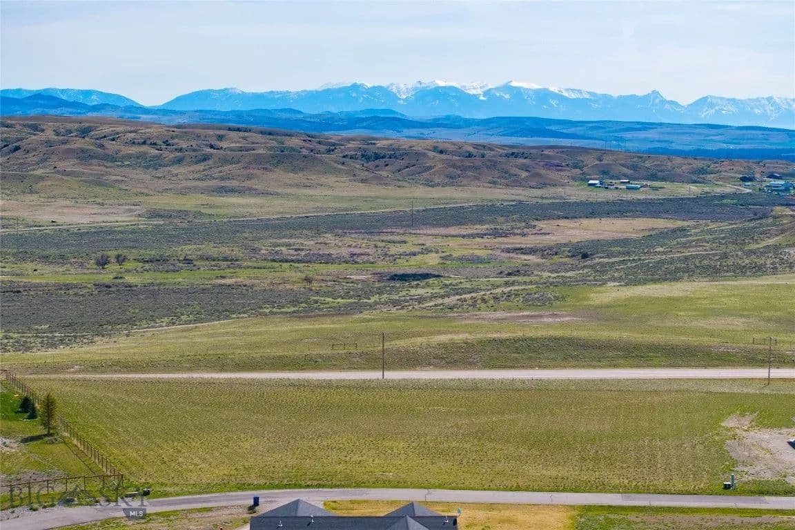 Vacant Land in Three Forks - Three Forks, Montana, 59752
