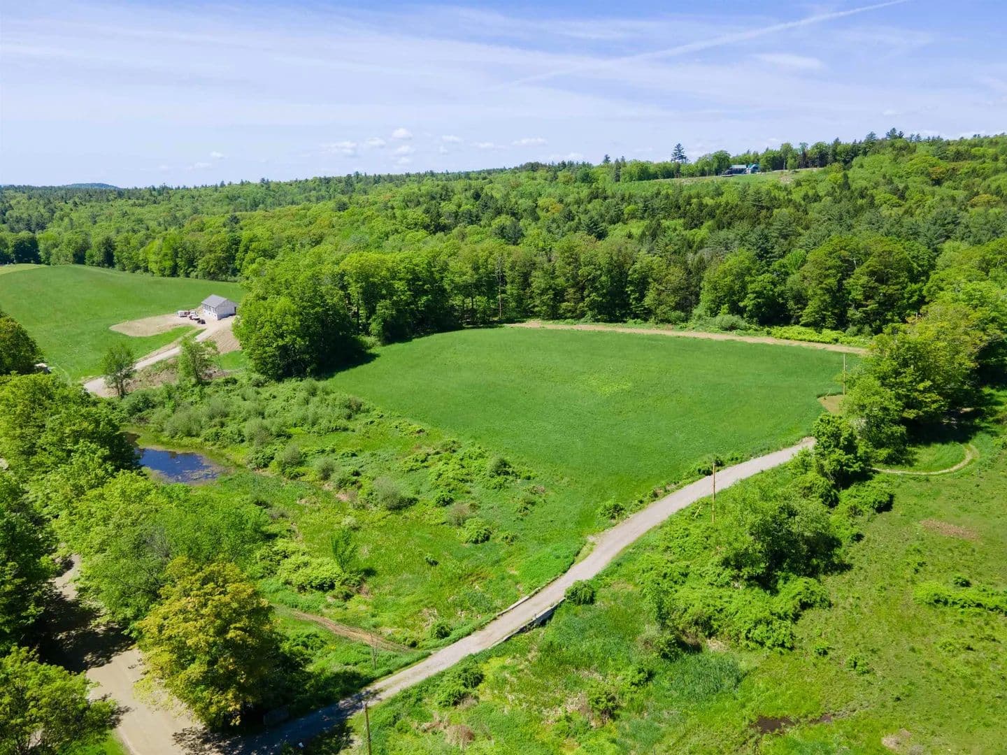 Property from 00 Pine Banks Road - KW - Westminster, Vermont, 5346