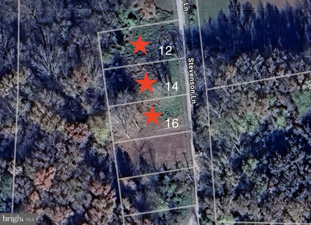 Property from 12-16 STEVENSON LANE - KW - Georgetown, Delaware, 19947