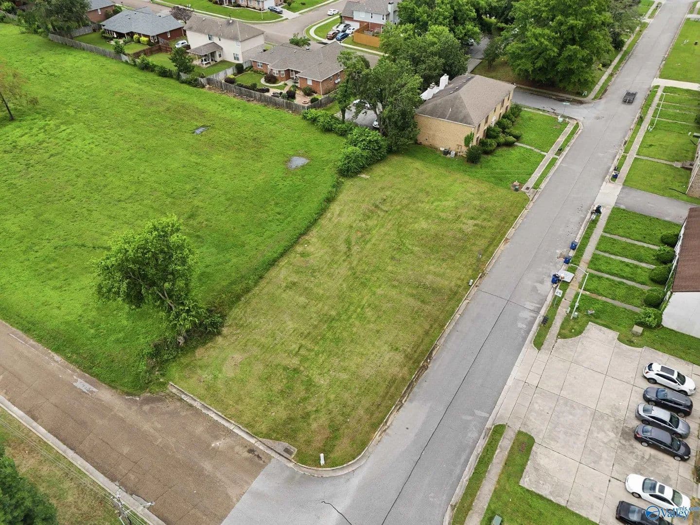 Property from LOT 0 Wynterhall Road - KW - Huntsville, Alabama, 35803