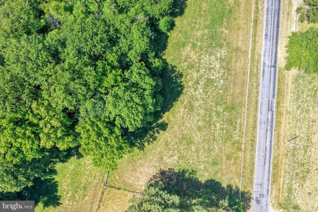 Property from 0 MARSHYHOPE ROAD - KW - Felton, Delaware, 19943