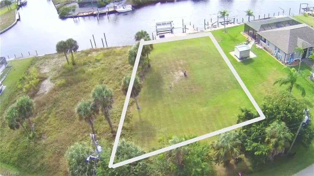 Property from 13425 Marquette BLVD - KW - Fort Myers, Florida, 33905