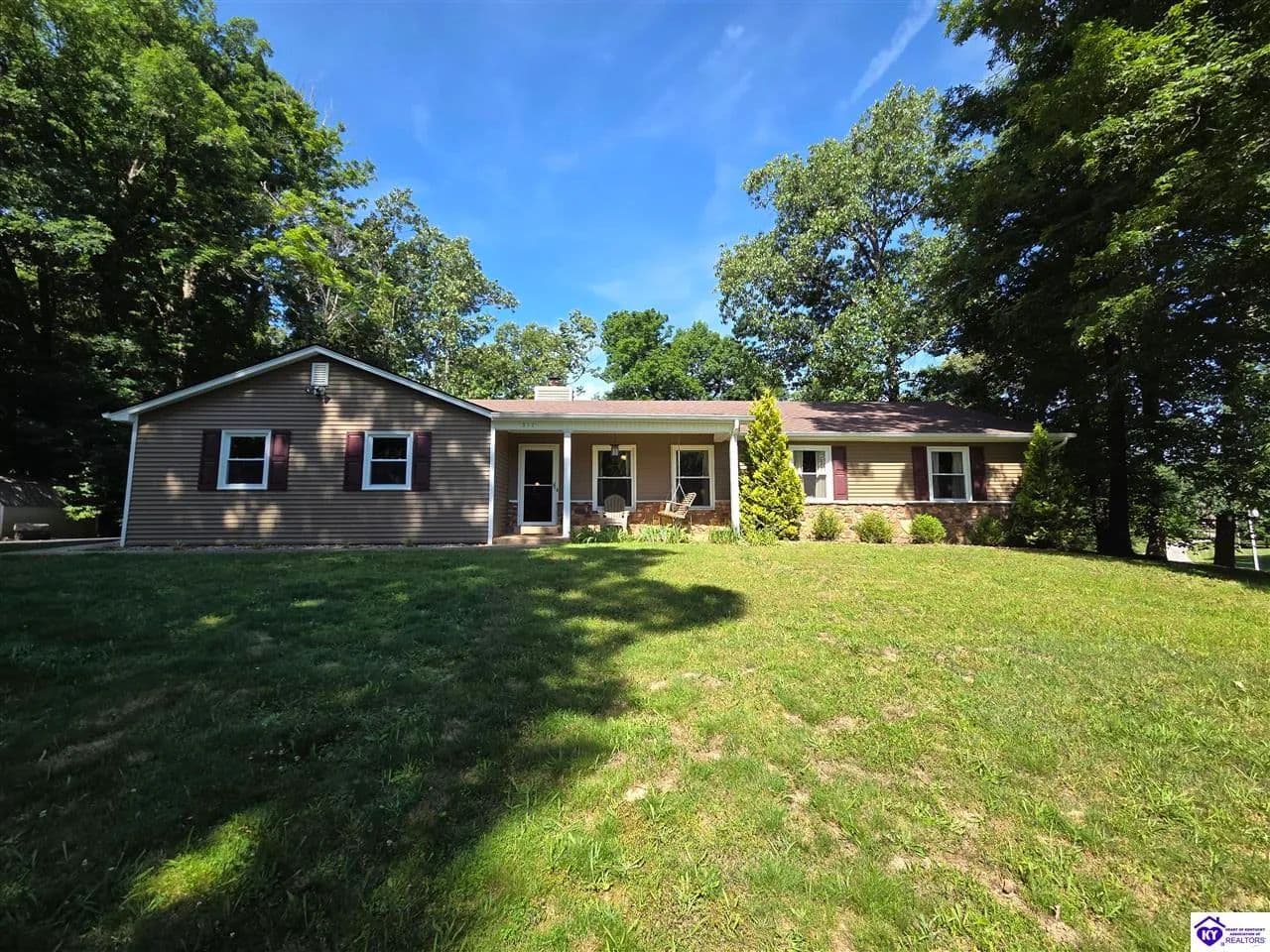 1.4 Acres of Land for Sale in Radcliff, Kentucky - Radcliff, Kentucky, 40160