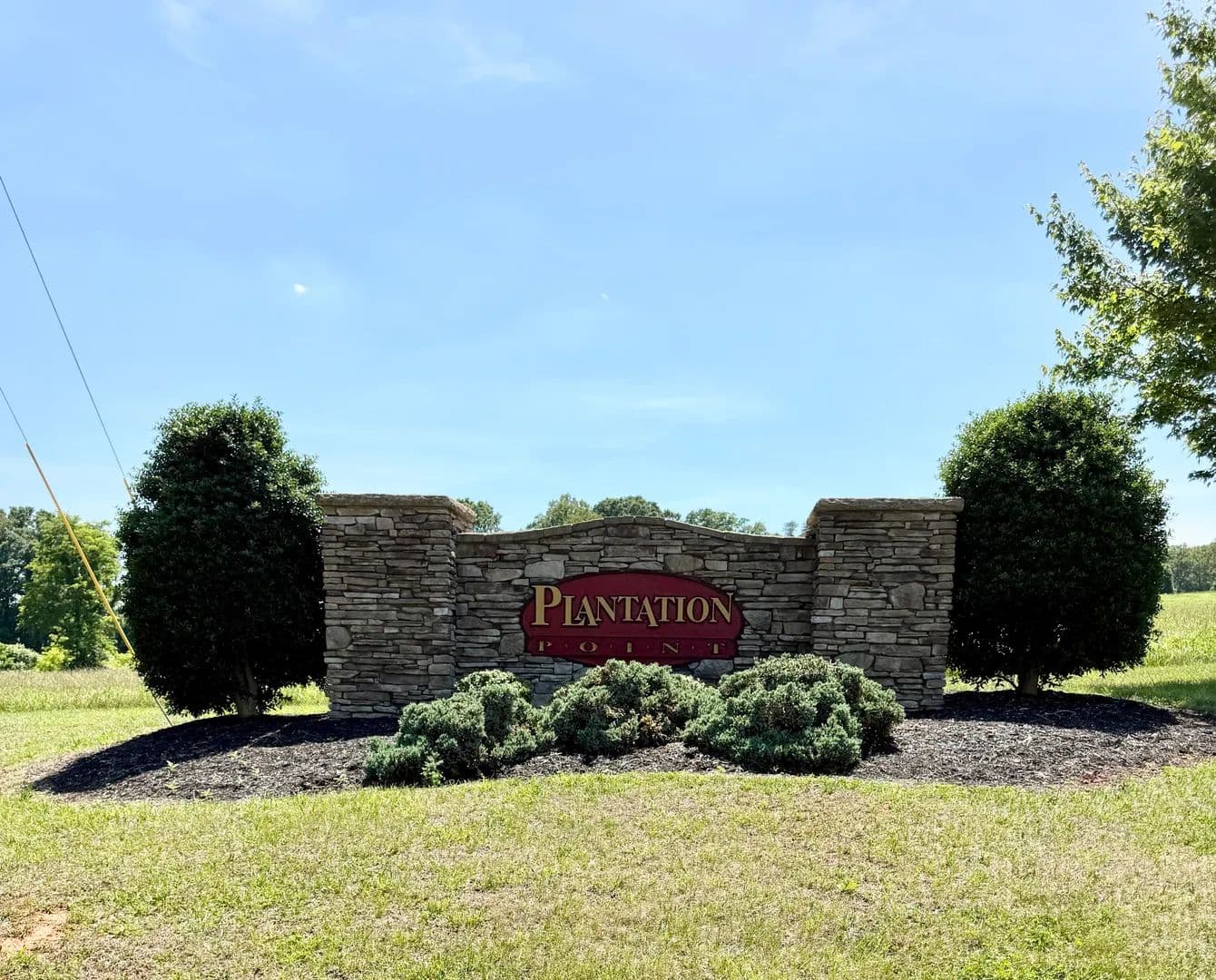 Property from Lot 45 Camellia PL - KW - Moneta, Virginia, 24121