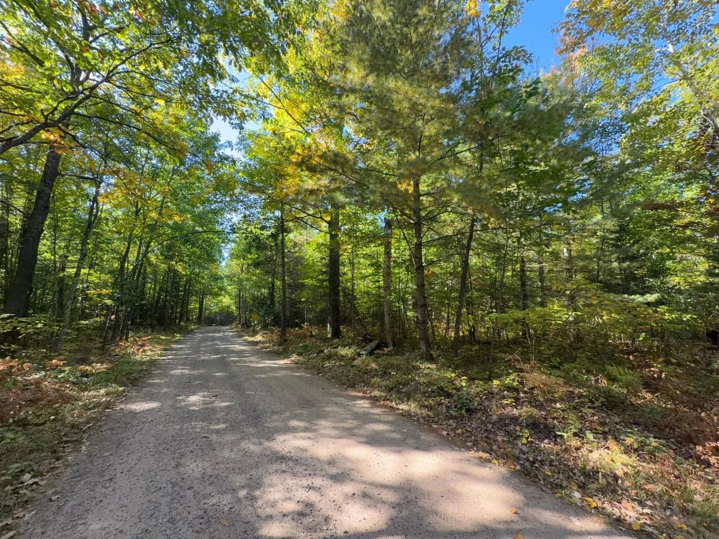 Vacant Land (0-10 Acres) in Eagle River - Eagle River, Wisconsin, 54521