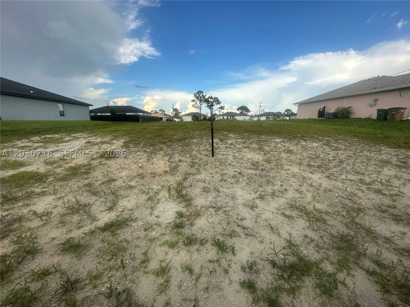0.23 Acres of Land for Sale in Cape Coral, Florida - Cape Coral, Florida, 33993