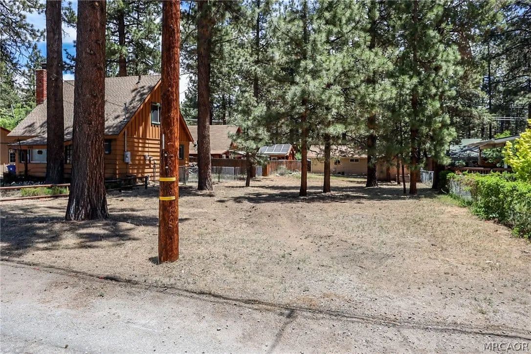 Property from 936 Peter - KW - Big Bear City, California, 92314