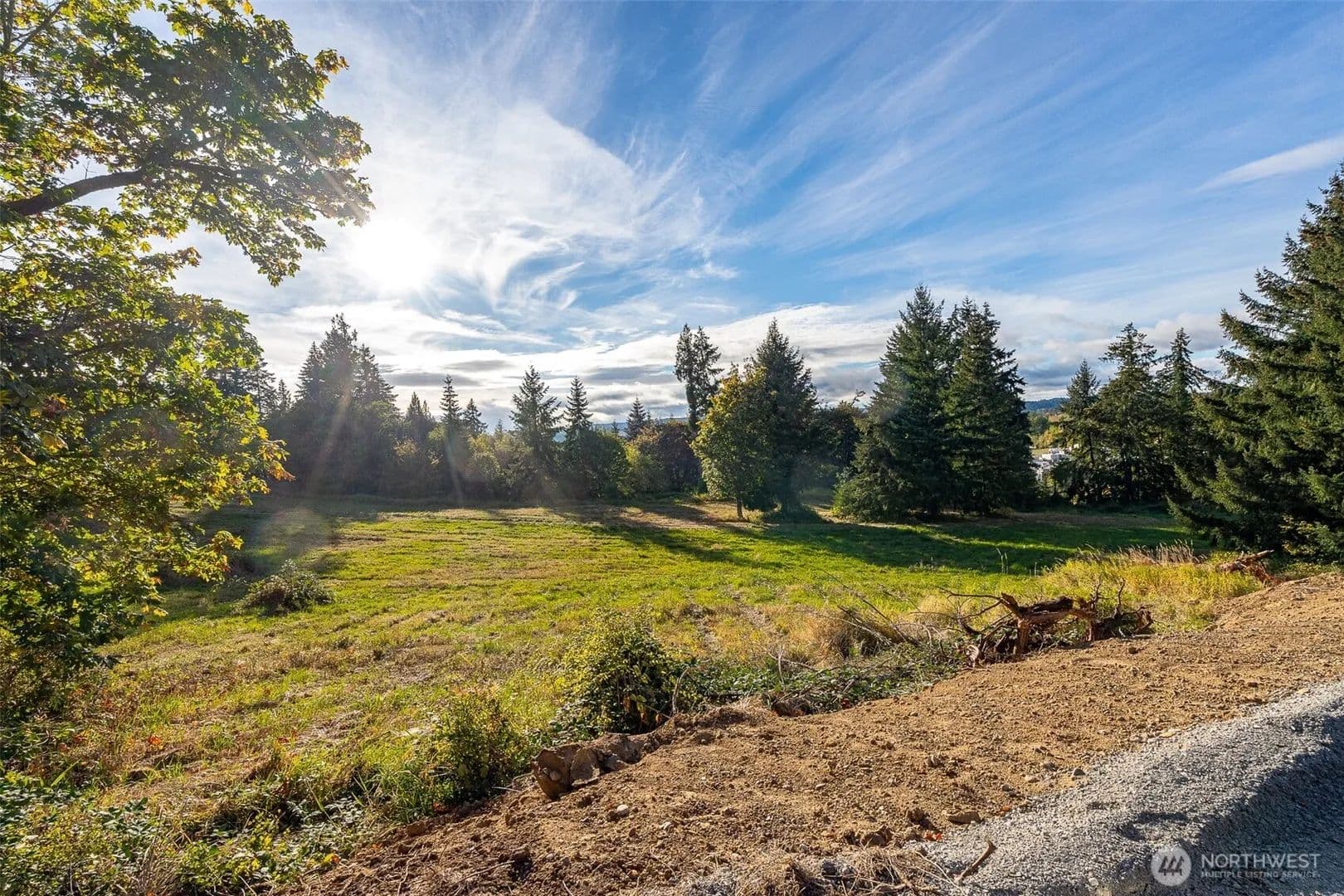 Land -Single Family Acreage in Centralia - Centralia, Washington, 98531