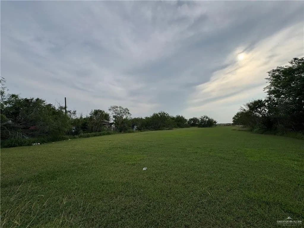Vacant Land in Raymondville - Raymondville, Texas, 78580