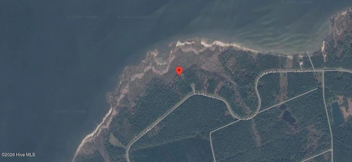 Property from 103 Oriental View Road - KW - Beaufort, North Carolina, 28516