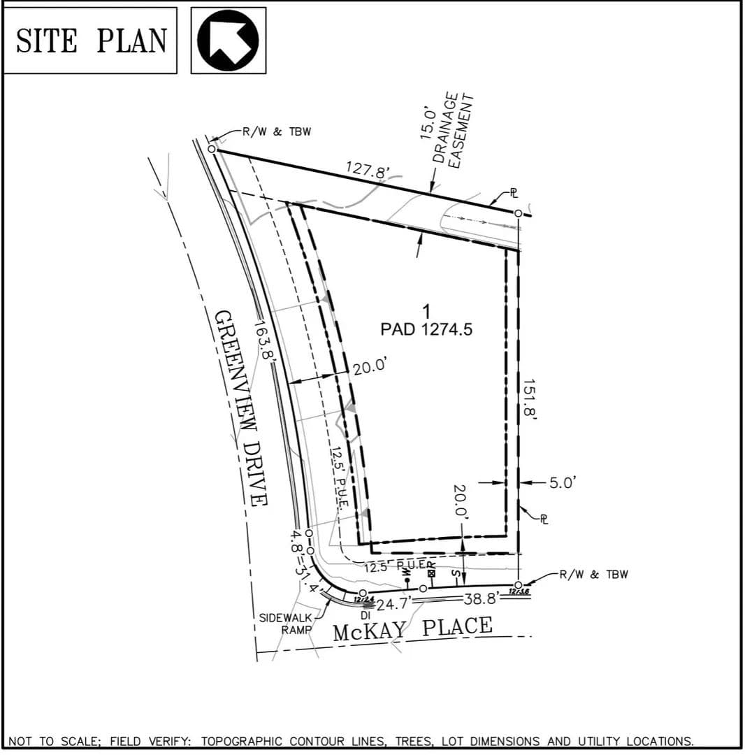 Vacant Land in El Dorado Hills - El Dorado Hills, California, 95762