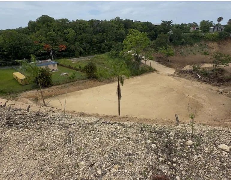 18234 Acres of Land for Sale in Aguada - land for sale