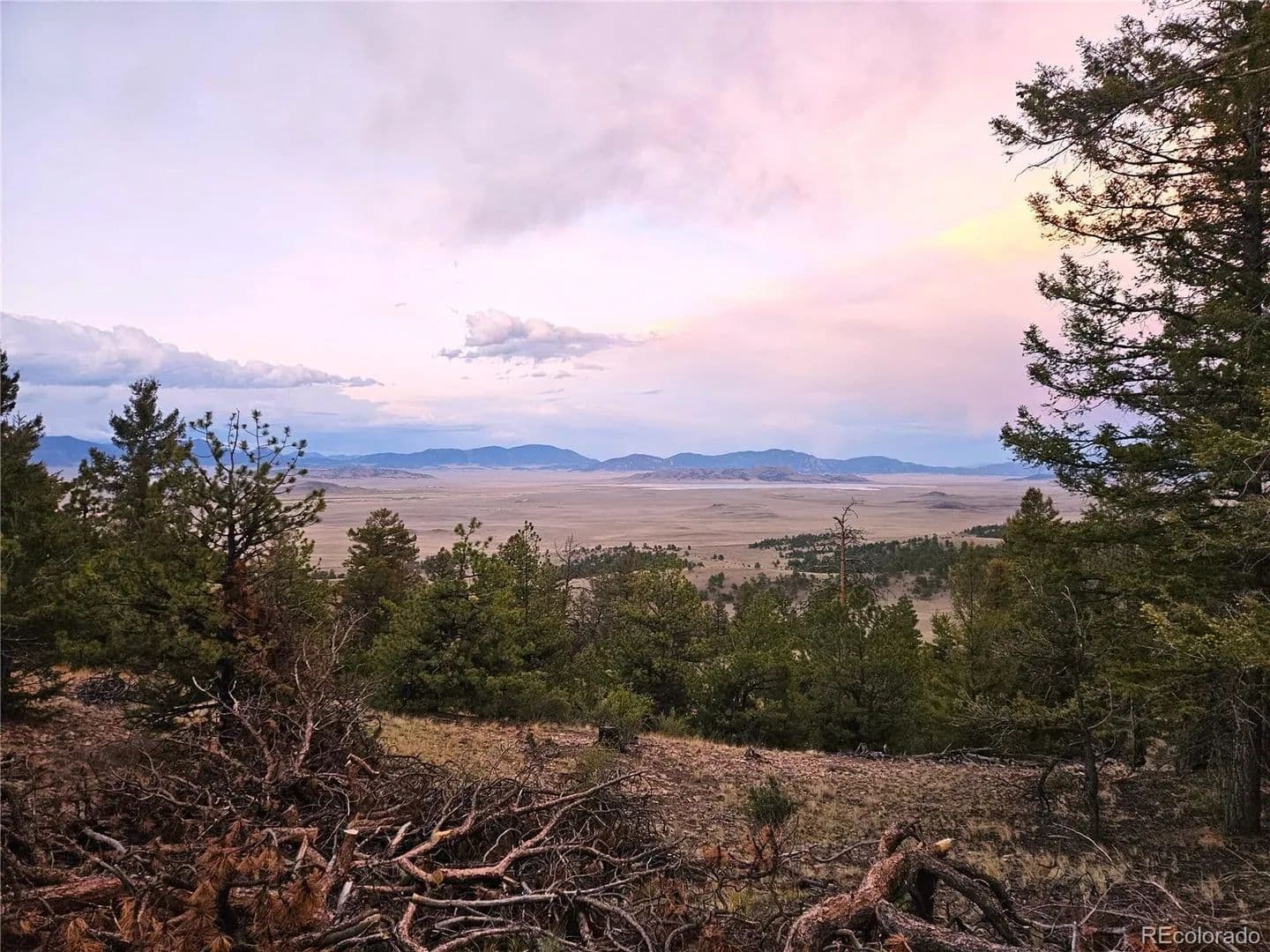 6.34 Acres of Land for Sale in Hartsel, Colorado - Hartsel, Colorado, 80449
