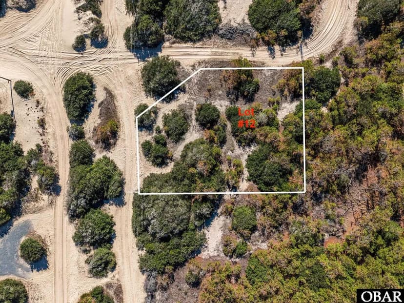 Property from 1600 Ocean Pearl Road #Lot 12 - KW