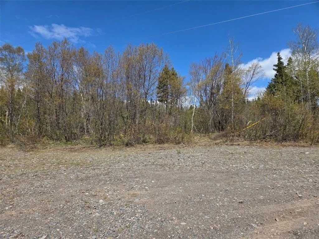 Land for Sale in Northern Arm, NL - Canada