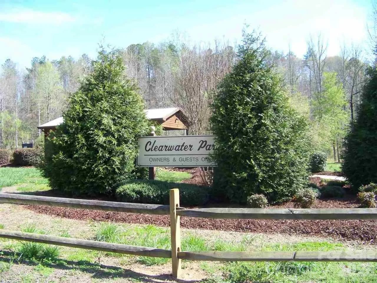 1.63 Acres of Land for Sale in Rutherfordton, NC - Rutherfordton, North Carolina, 28139