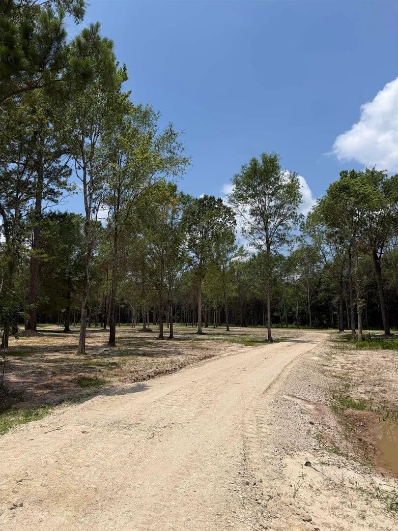 5.91 Acres of Land for Sale in Orange, Texas - Orange, Texas, 77630