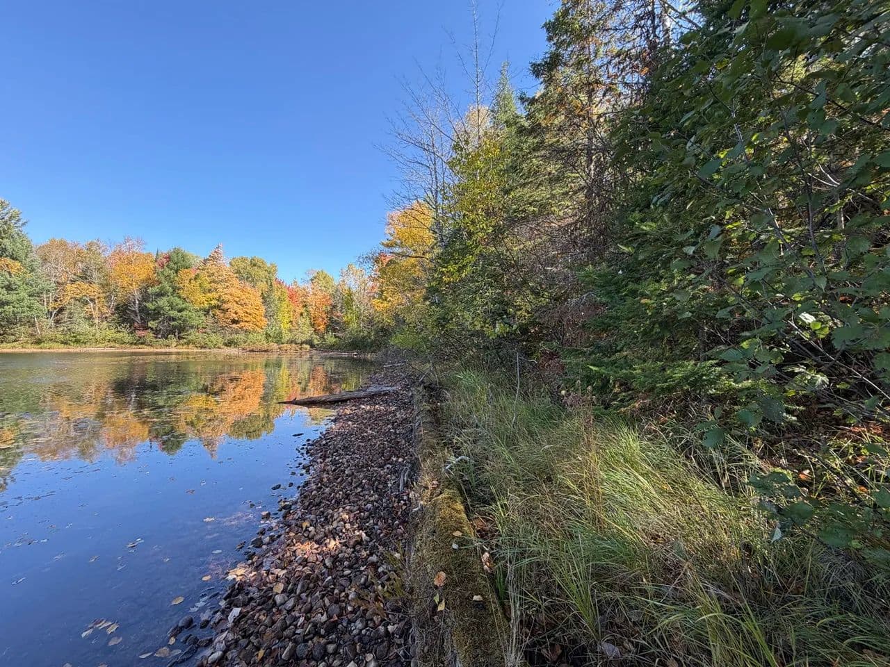 Vacant Land in Mercer - Mercer, Wisconsin, 54547