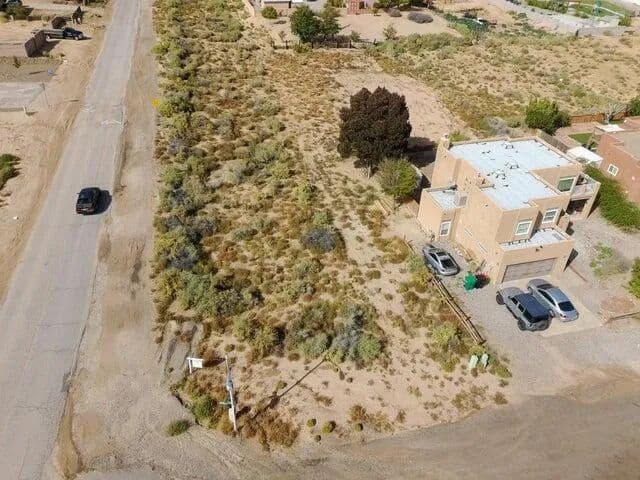 0.5 Acres of Land for Sale in Rio Rancho, New Mexico - Rio Rancho, New Mexico, 87124