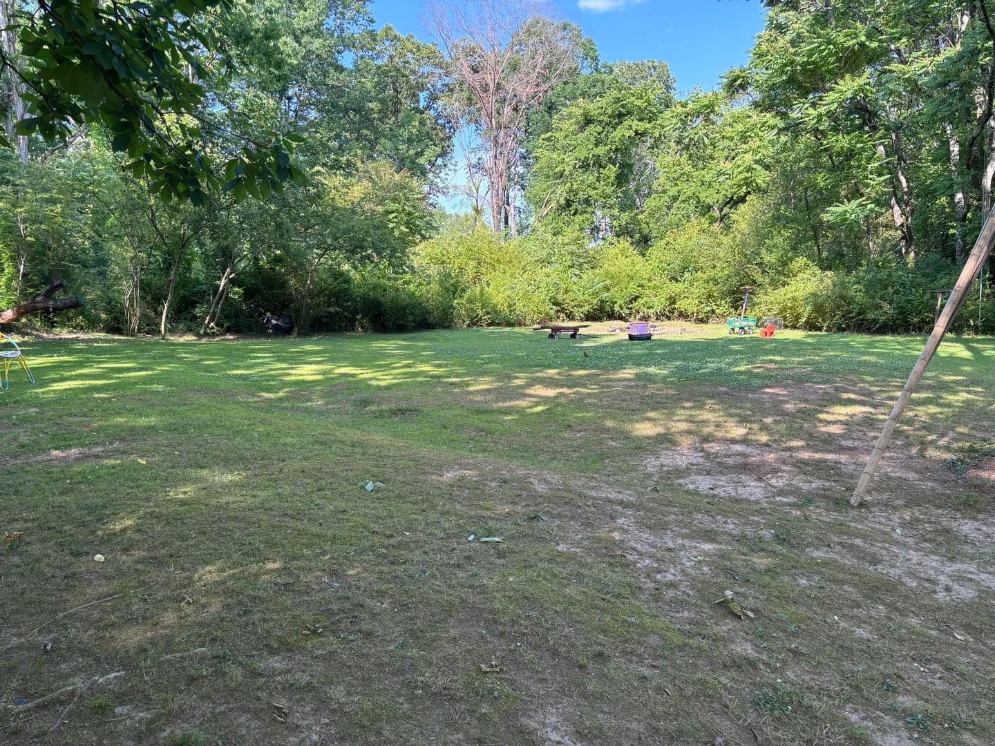 Property from 0 Arkwright Street - KW - Lupton City, Tennessee, 37351