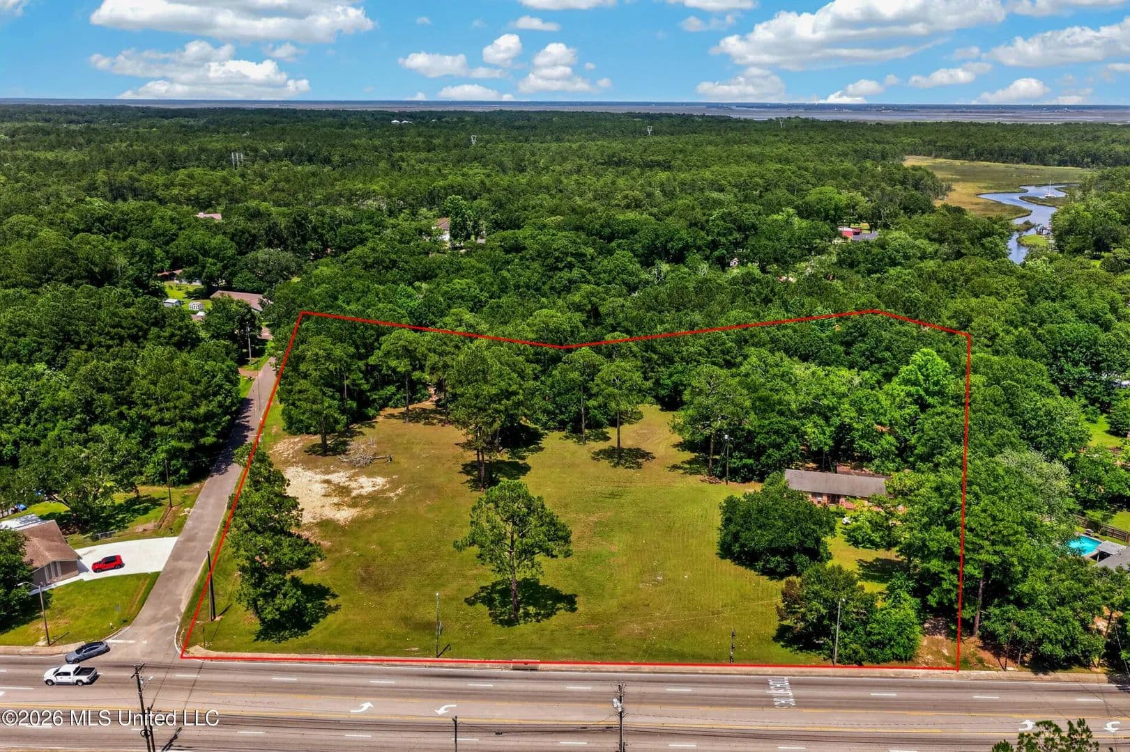 Property from 4212 Gautier Vancleave Road - KW - Gautier, Mississippi, 39553