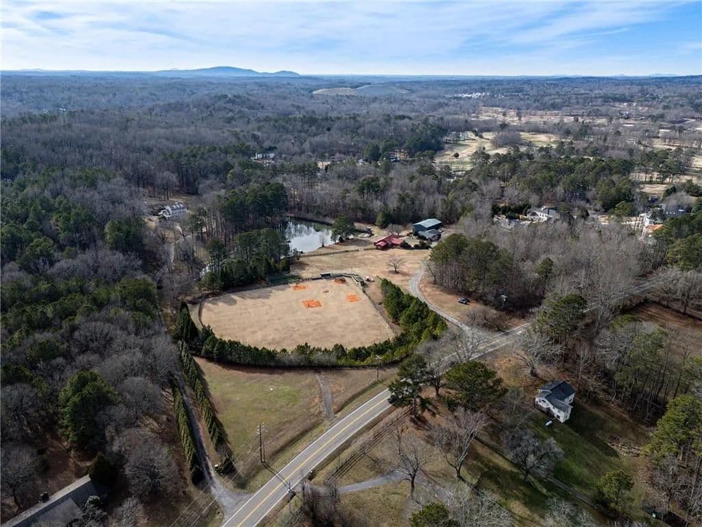Property from 505 Batesville Road - KW - Alpharetta, Georgia, 30004