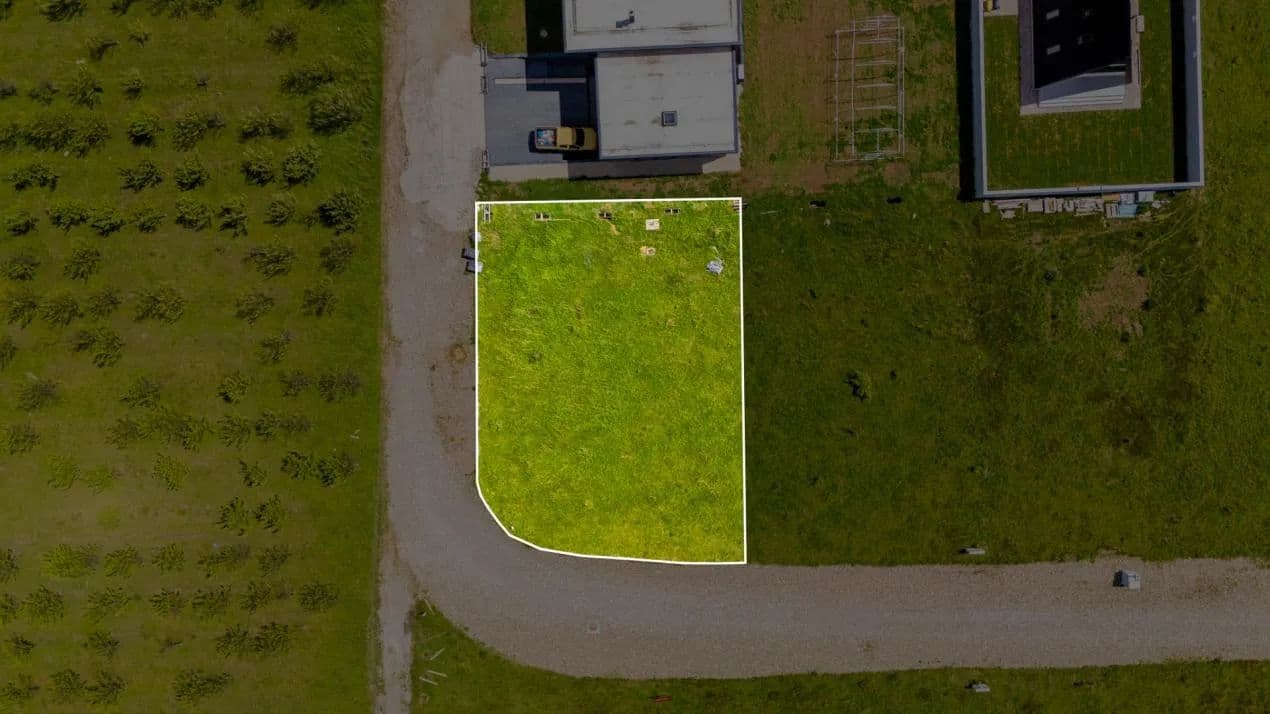 Oportunitate rară| Utilitati | Teren 760mp | PUZ aprobat| Priveliște spre Lempeș - land for sale