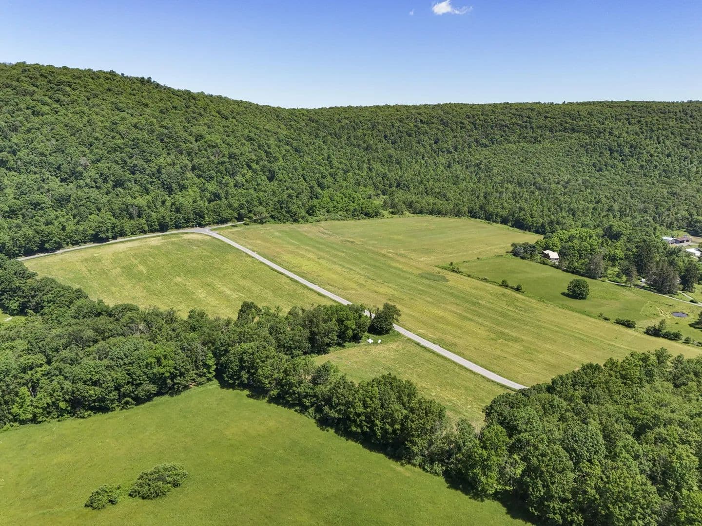 83 Acres of Land for Sale in Julian, Pennsylvania - Julian, Pennsylvania, 16844