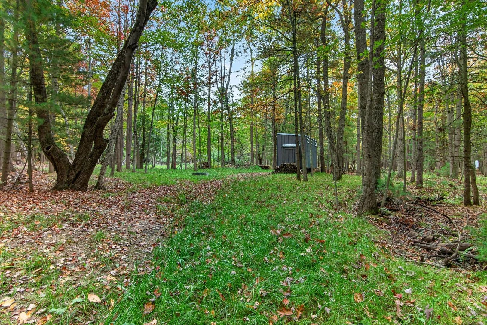 Lots & Land-Other in Mears - Mears, Michigan, 49436