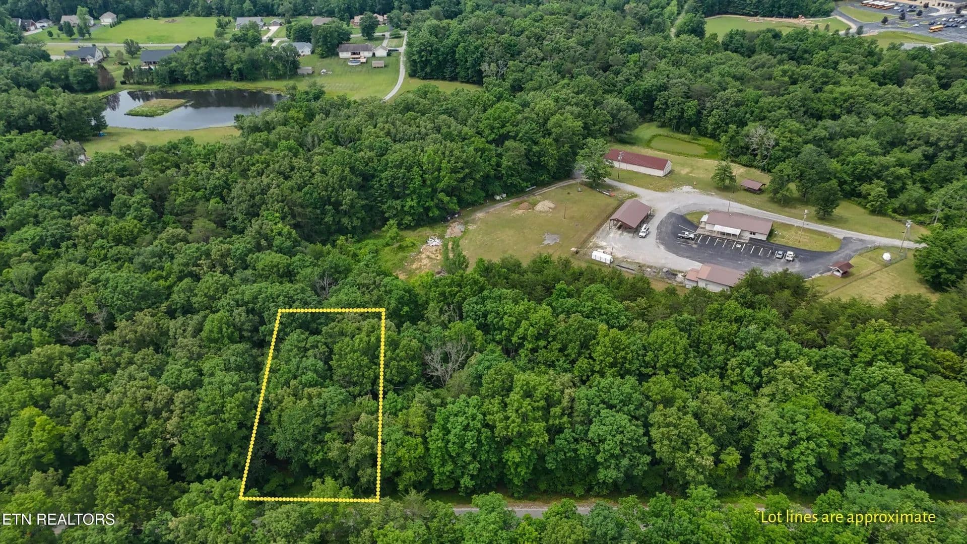 Property from 7030 Ute Lane - KW - Crossville, Tennessee, 38572