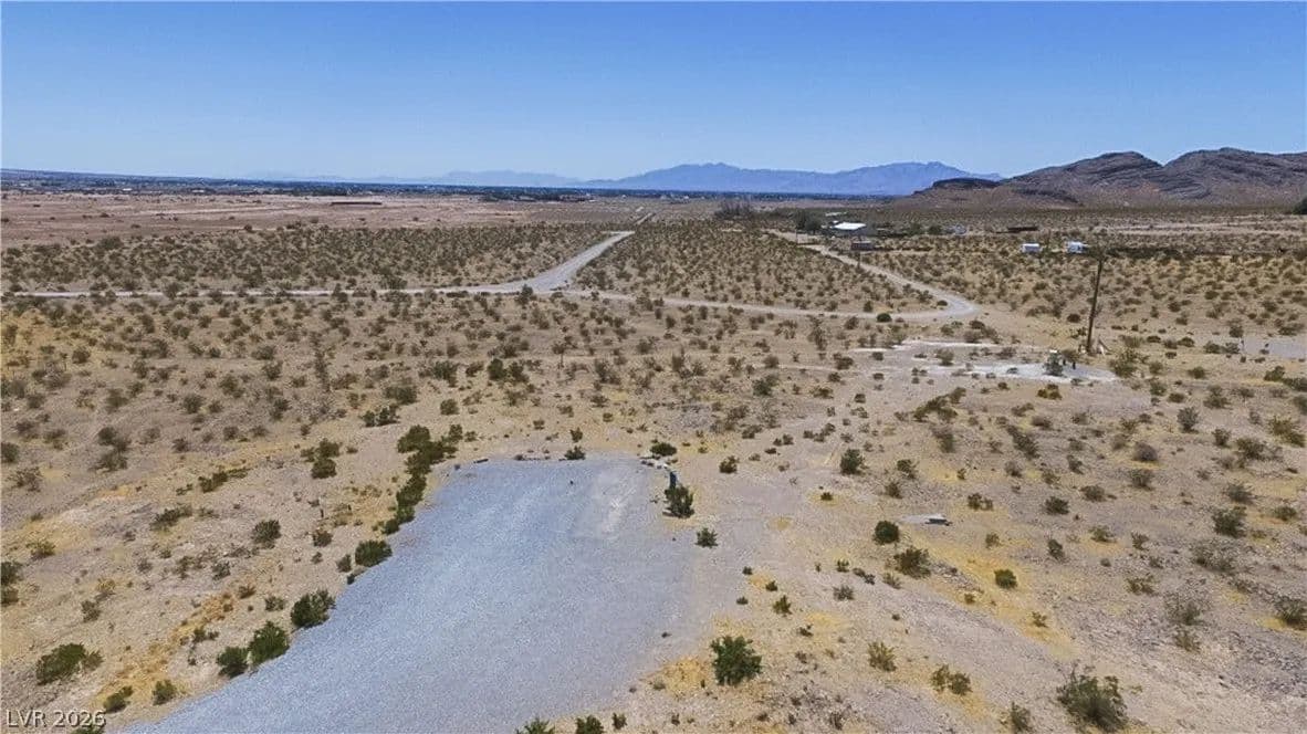 Property from 6460 Creb Court - KW - Pahrump, Nevada, 89060