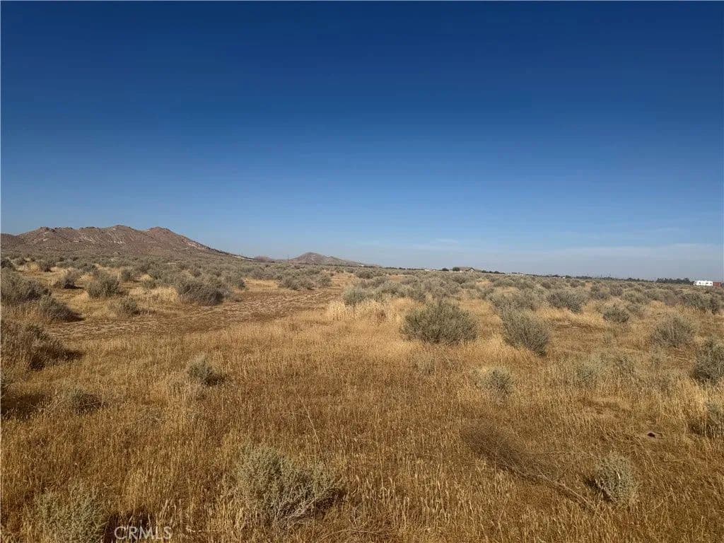 Property from 0 70th St West /Felsite - KW - Rosamond, California, 93560