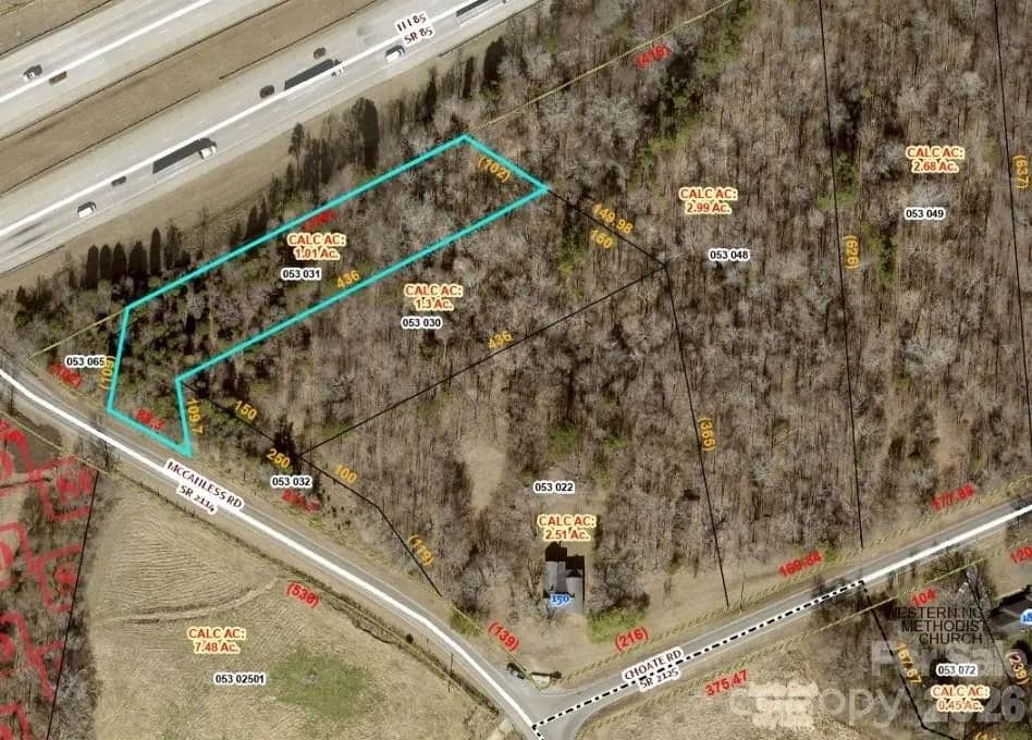 Lots & Land-Other in Salisbury - Salisbury, North Carolina, 28146
