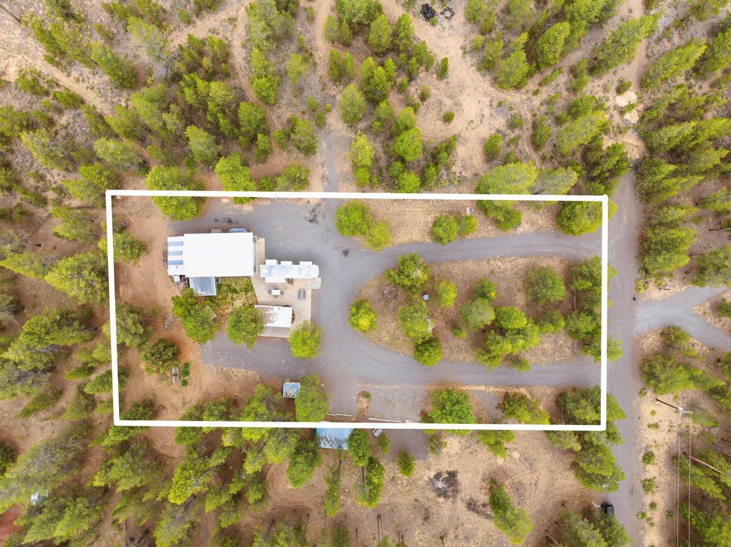 Vacant Land in La Pine - La Pine, Oregon, 97739
