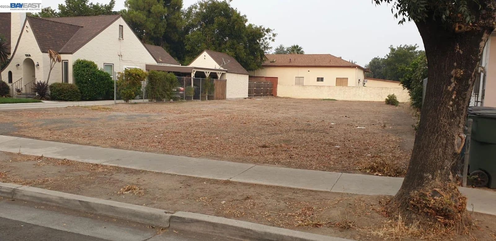 0.16 Acres of Land for Sale in Tracy, CA - land for sale