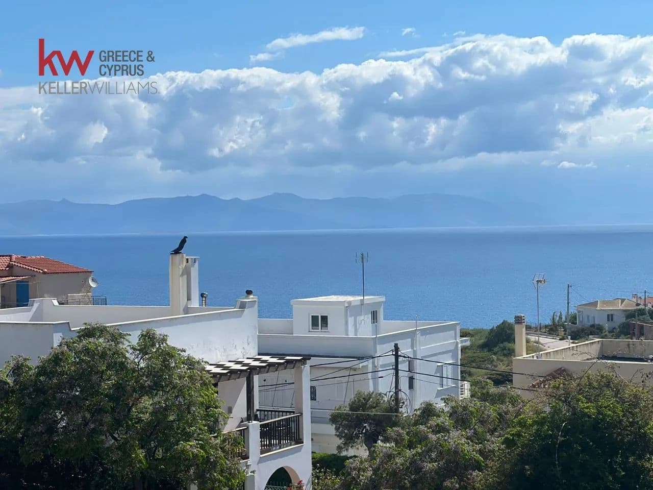 Land for Sale in Rafina, Rest of Attica - Greece
