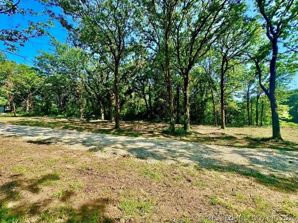0.53 Acres of Land for Sale in Kingston, Oklahoma - Kingston, Oklahoma, 73439