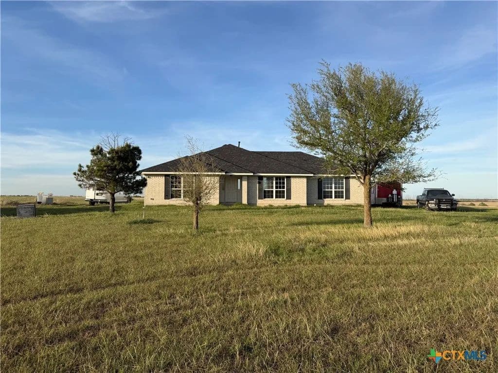 46.68 Acres of Land for Sale in Temple, TX - Temple, Texas, 76501