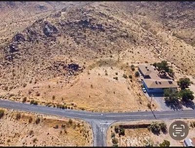 Property from 0 Rancherias Road - KW - Apple Valley, California, 92307