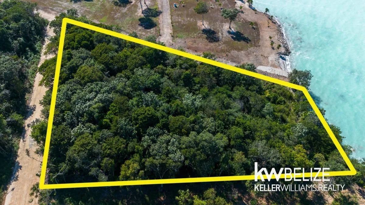 Two Lots in Warree Bight - land for sale