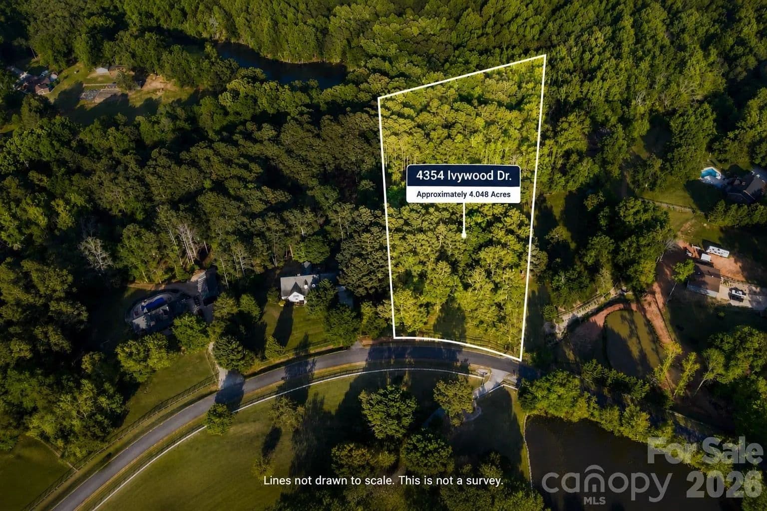 Property from 4354 Ivywood Drive - KW - Rock Hill, South Carolina, 29732