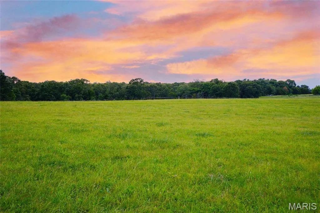 Property from 10 Acres S. Highway 19 - KW - Hermann, Missouri, 65041