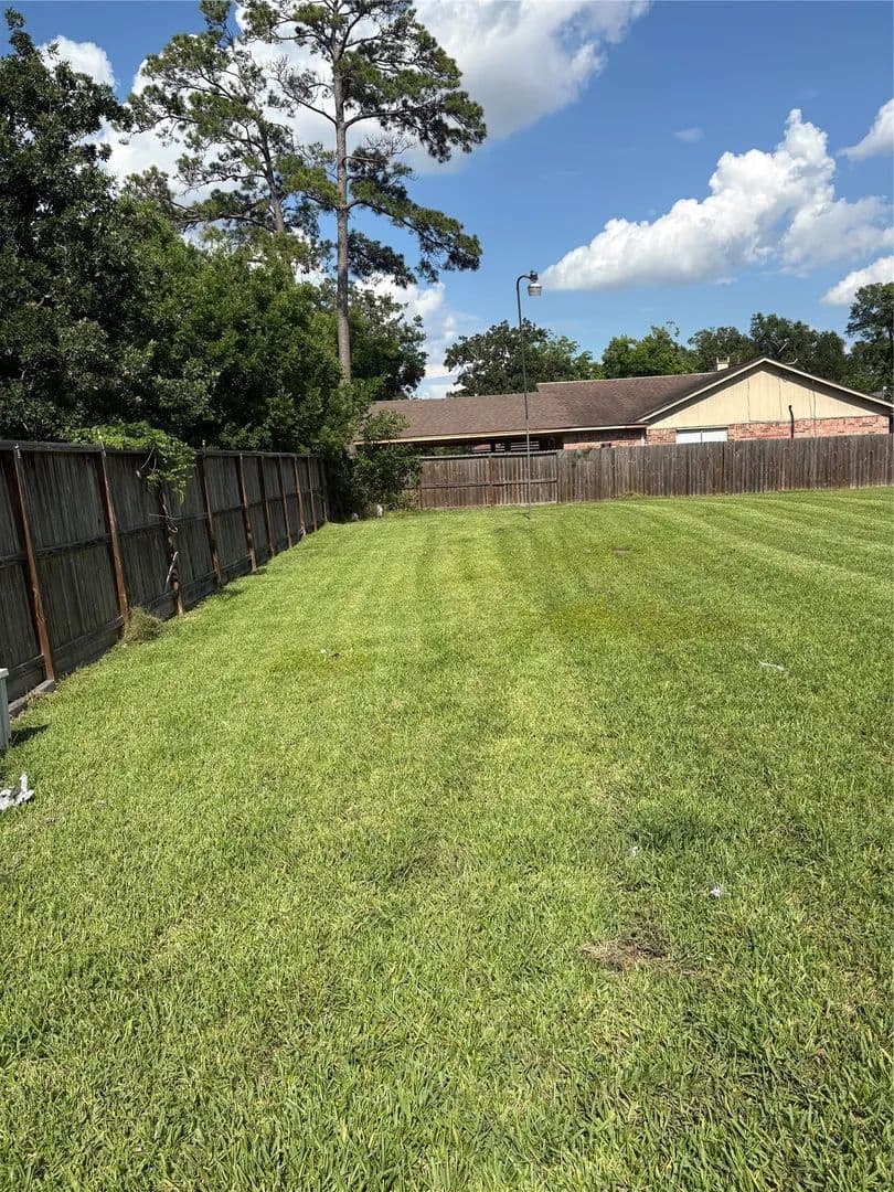 Property from 9118 Nyssa Street - KW - Houston, Texas, 77078