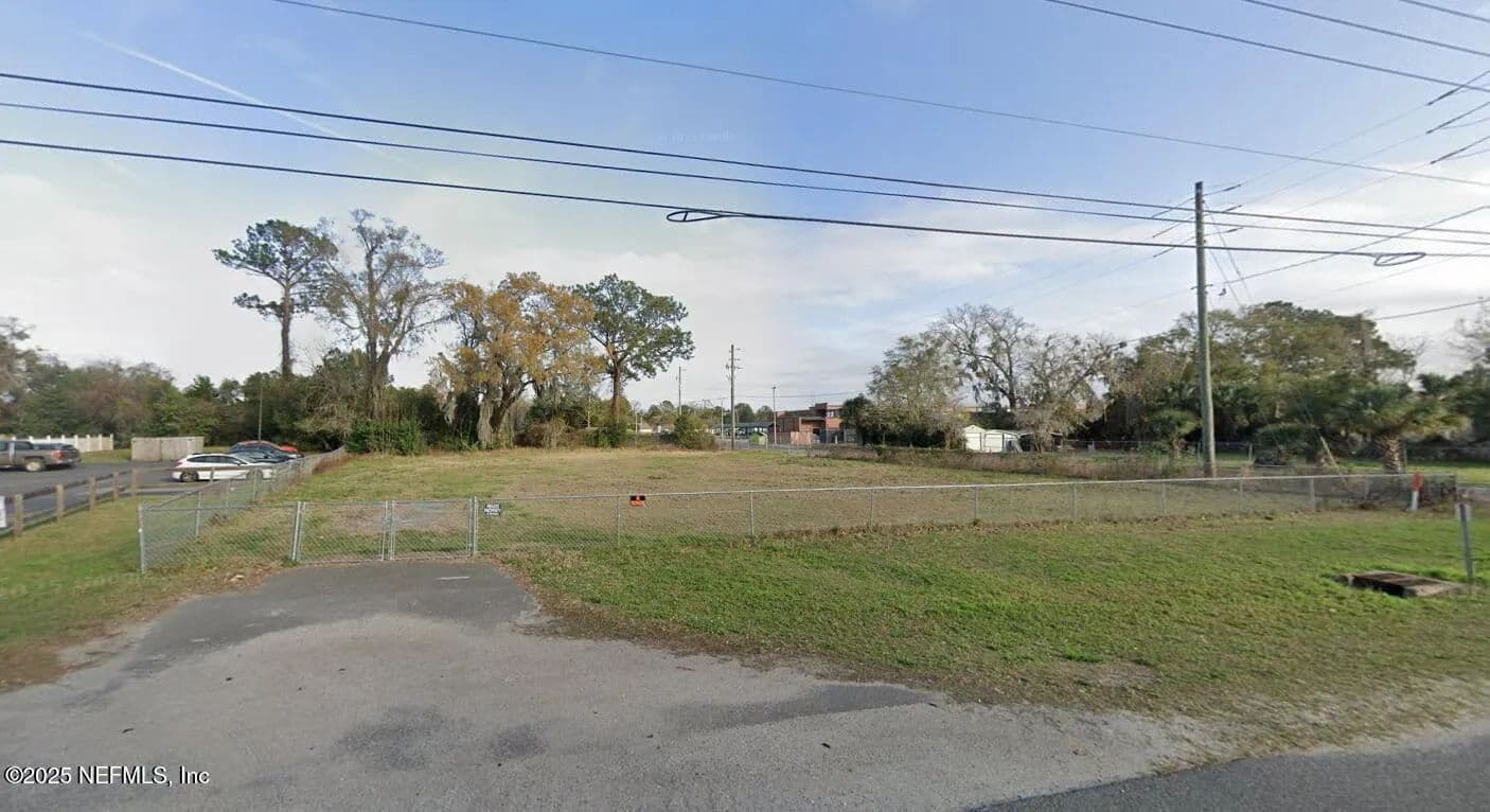 Vacant Land in Jacksonville - Jacksonville, Florida, 32218