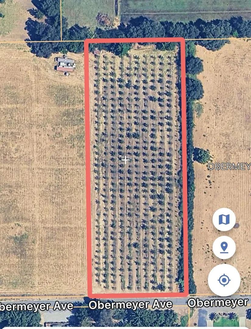Property from 0 Obermeyer Avenue - KW - Gridley, California, 95948