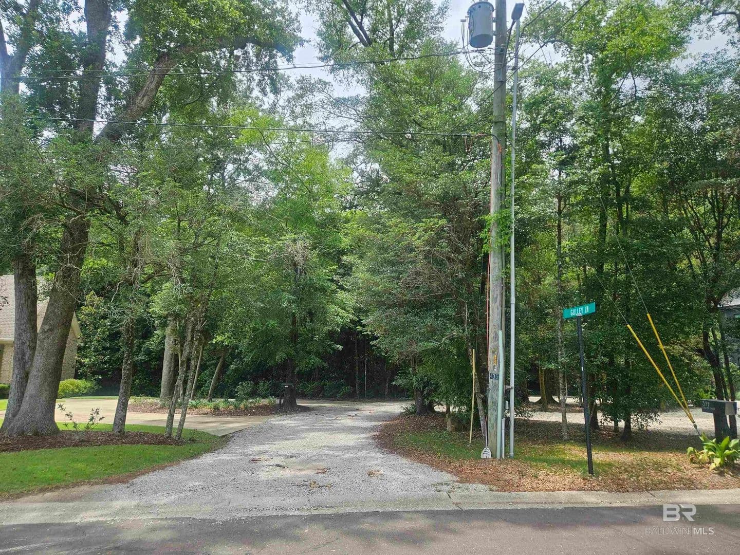Property from 401 Gulley Lane - KW - Fairhope, Alabama, 36532